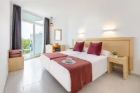Hotel Vibra Riviera - 3 stjerner
