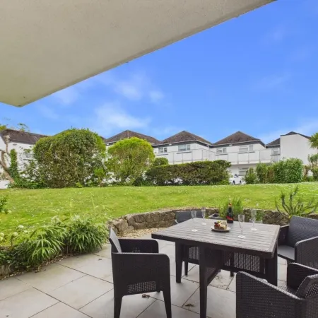 Morien - 2 Bed Apartment - Saundersfoot
