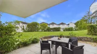 Morien - 2 Bed Apartment - Saundersfoot