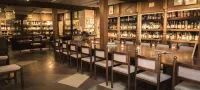 Hotel Skansen - bar