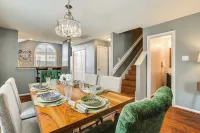 Swim, Golf & Shop: Family Spring Getaway - Condos