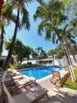 Mi Tierra Hotel y Restaurante - Pools