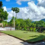 Lucky Luquillo's 100% Solar Beach & El Yunque Rainforest Retreat