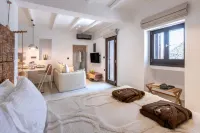 stema suite 1 - 4 stelle