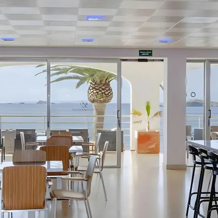 Hotel Figueretes