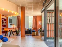 ibis Styles Alès Centre Cévennes Hotels in Ales
