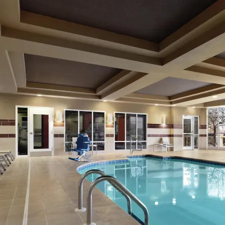 Hilton Garden Inn Oxford/Anniston