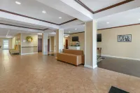 Best Western Lawrenceburg Inn