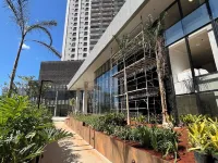 WTC Goiânia Stay & Hotel by Atlantica Hotels near Buritis Park