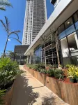 WTC Goiânia Stay & Hotel by Atlantica Các khách sạn ở 