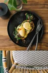 Auberge Burgundy Boutique Hotel & Spa - breakfast