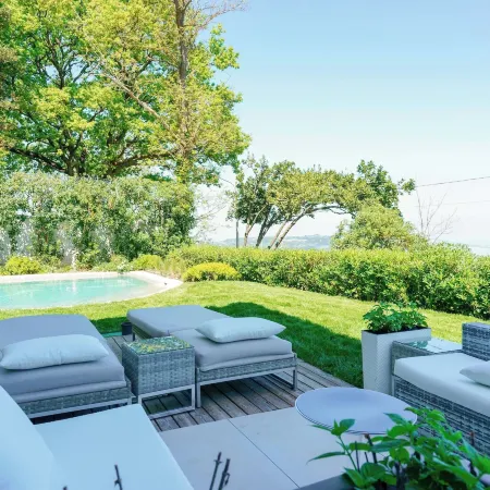 Le Relais du Lierre - Conero Nature Retreat