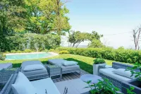 Le Relais du Lierre - Conero Nature Retreat - 수영장