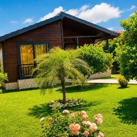 Cirali Villas Hotel Pansiyon