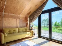 Fregat Hotel โรงแรมในวียบอร์ก