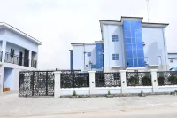 Dorville Hotel & Suites Hotel di 
