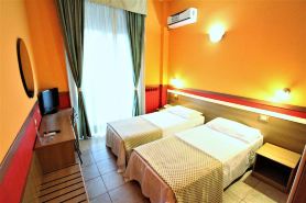 Hotel Corallo