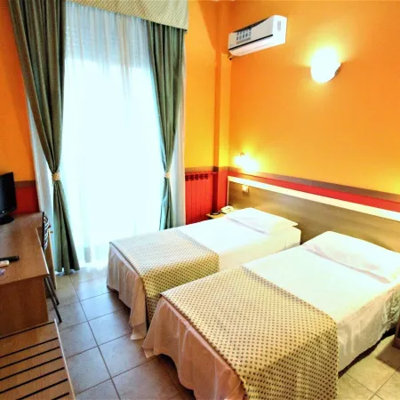 Hotel Corallo