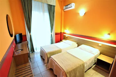 Hotel Corallo Hotels in 