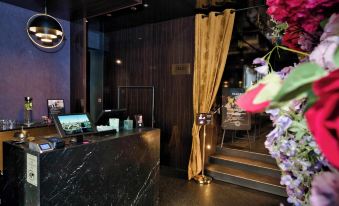 Hotel Mani by Amano