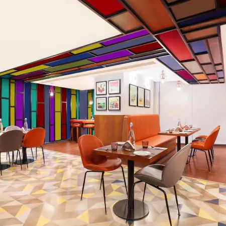 Lemon Tree Hotel, Kalina BKC, Mumbai
