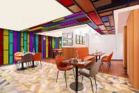 Lemon Tree Hotel, Kalina BKC, Mumbai