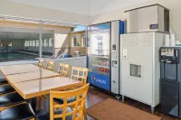 El Castell Motel
