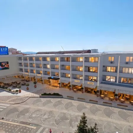 TRYP by Wyndham Didim