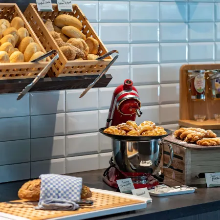 Ibis Styles Hamburg-Barmbek