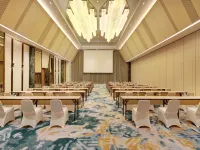 Mercure Pangkalan Bun - Bãi đậu xe