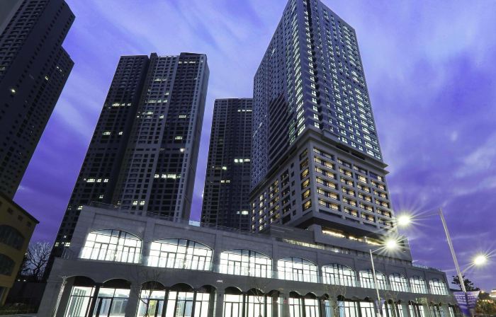 Mercure Ambassador Ulsan