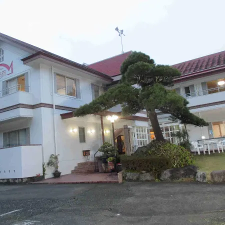 Family and Resort Kawabata