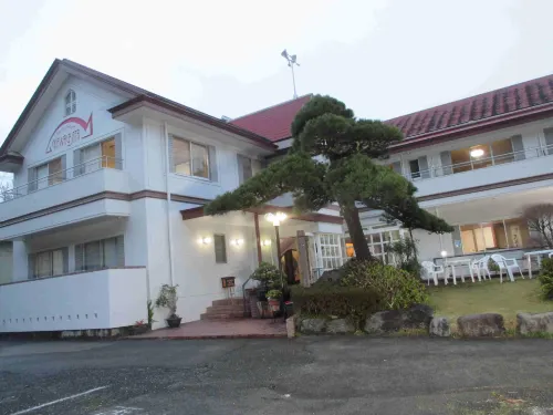 Family and Resort Kawabata - Wi-Fi