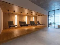 Hotel Seehof Laax Hotels in Laax