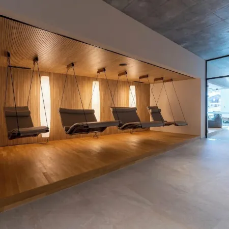 Hotel Seehof Laax