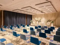 Novotel Tunis Lac - Ramah Hewan Peliharaan