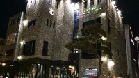 Daecheon Millennium Pension - مبيت وإفطار