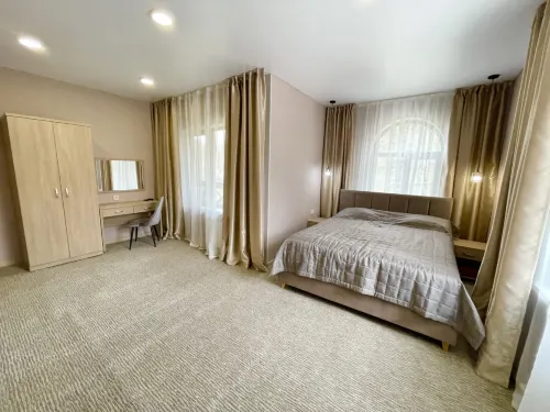 Hotel Complex Edem Hotel