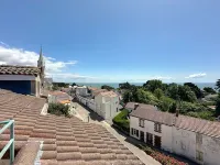 Le Cabestan - Appt n°15 - balcony