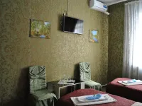 Moj Hotel Hotel Hotels in Borisoglebsk