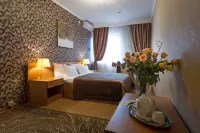 Novyij Hotel