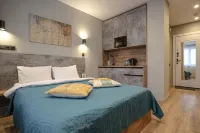 Vash Salut Apart - SPA