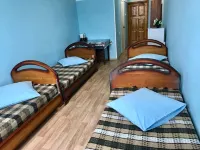 Yubilejnaya Hotel - صديق للحيوانات الاليفة