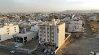 قمم بارك أبها 4