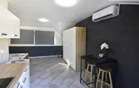 Cozy holiday flat for two - 4성급