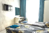 Evropa Mini-Hotel - Wifi