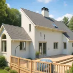 Sunny Peace B&B โรงแรมใน