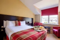 Horse & Jockey Hotel Hotel a 