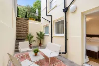 Designer Luxury Apartment Patio Brighton Seafront - 4-Star