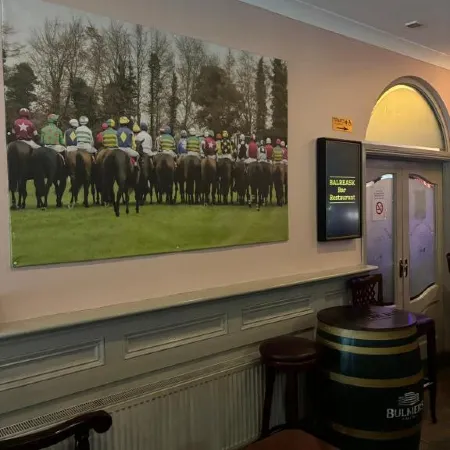 Balreask Bar, Restaurant & Guest Accommodation